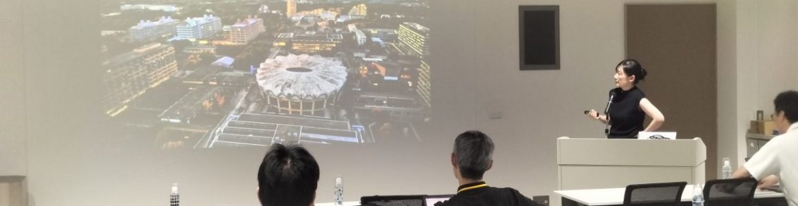 NIMS–University of Tsukuba–Ruhr University Bochum Workshop on Advanced Materials Researchを実施