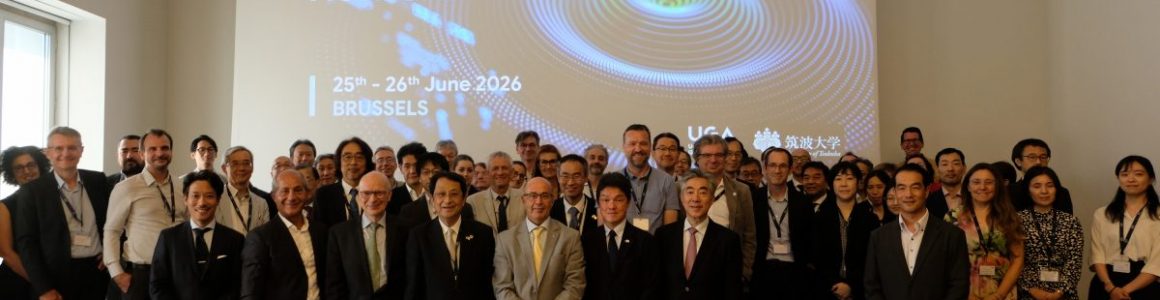 The 2nd EU-Japan Digital Foundations Network Symposium